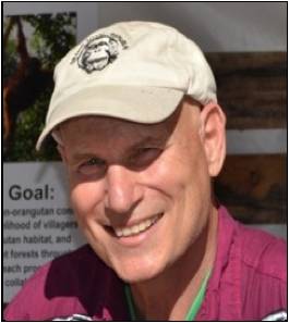 Gary Shapiro PhD