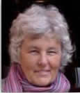 Charlotte O'Brien