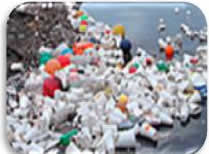 Plastics as feedstock